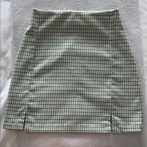 Brandy Melville cara skirt